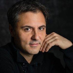 Vicente Ariza Alcalde