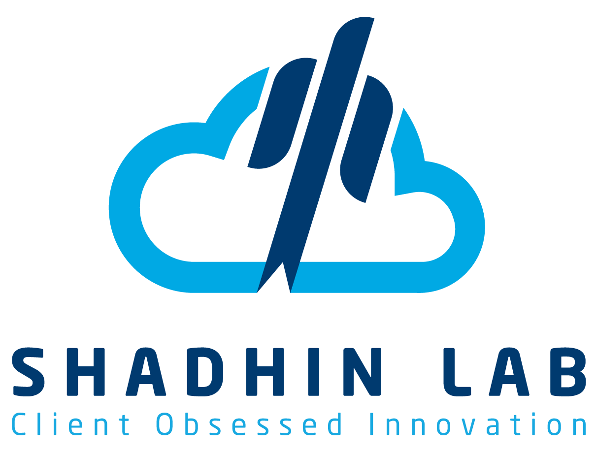 Home - Shadhin Lab LLC | Cloud Based AI Automation Partner