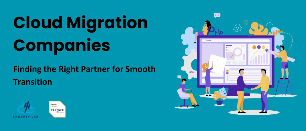Cloud Migration Companies