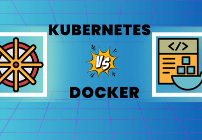 Kubernetes vs Docker