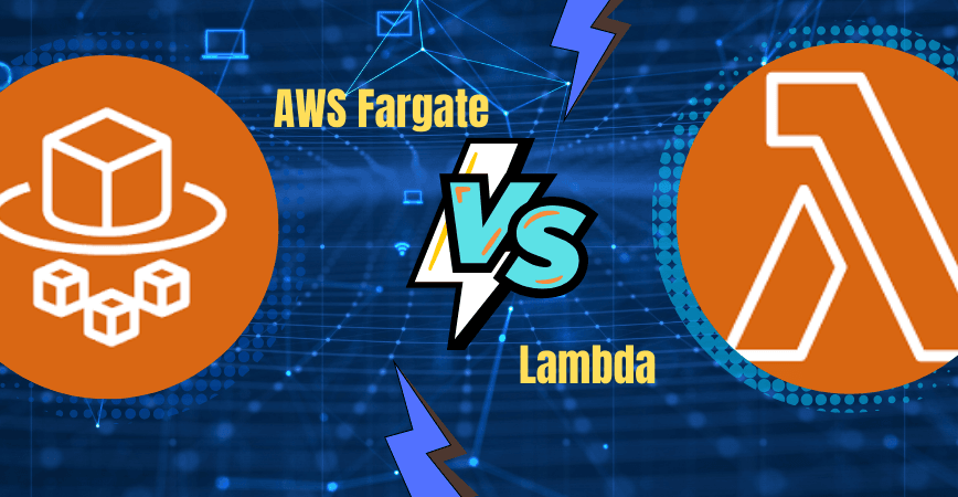 aws fargate vs lambda