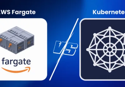 fargate vs kubernetes