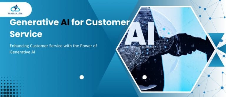 Generative AI in Customer Service: Benefits, Tools & Use Cases ...