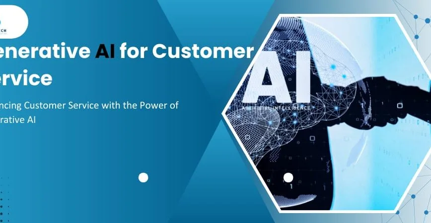gen ai for customer service