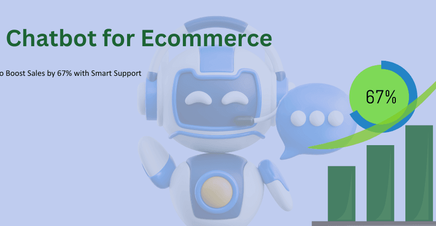 AI Chatbot for Ecommerce