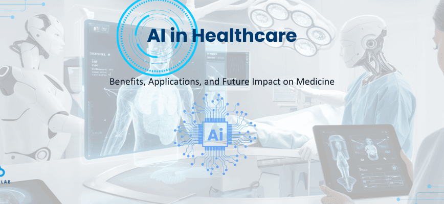 AI in healthcare