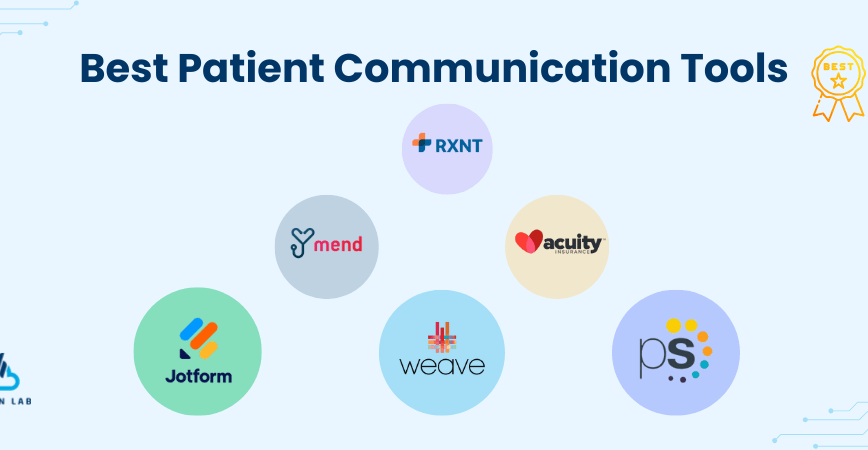 Patient Communication Tools