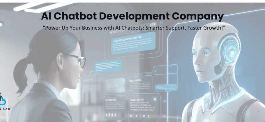AI Chatbot Development Company: Top 10 Providers for Business Growth in 2025