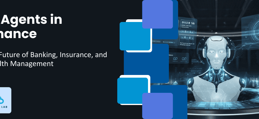 AI Agents in Finance