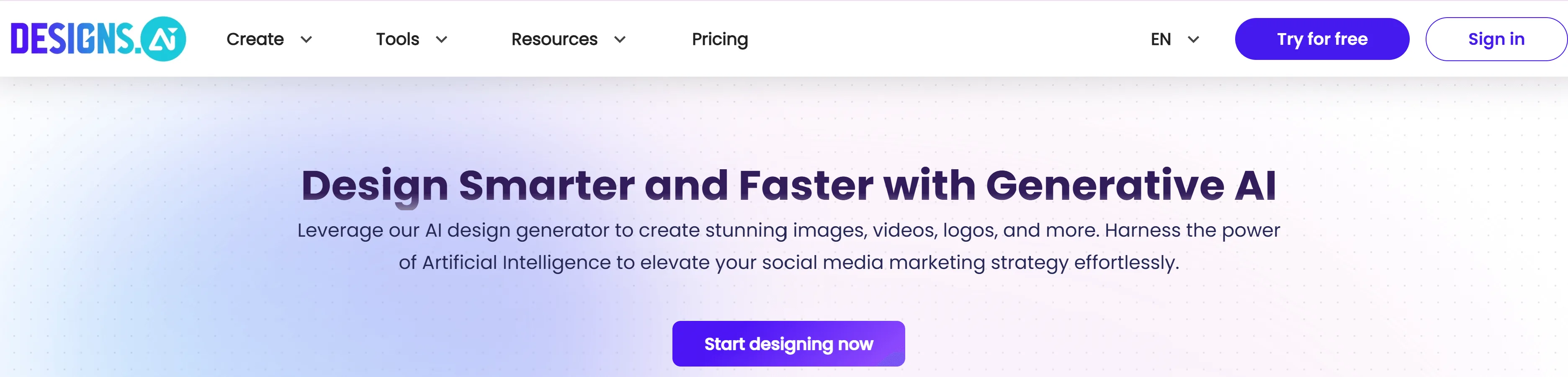 Designs.AI