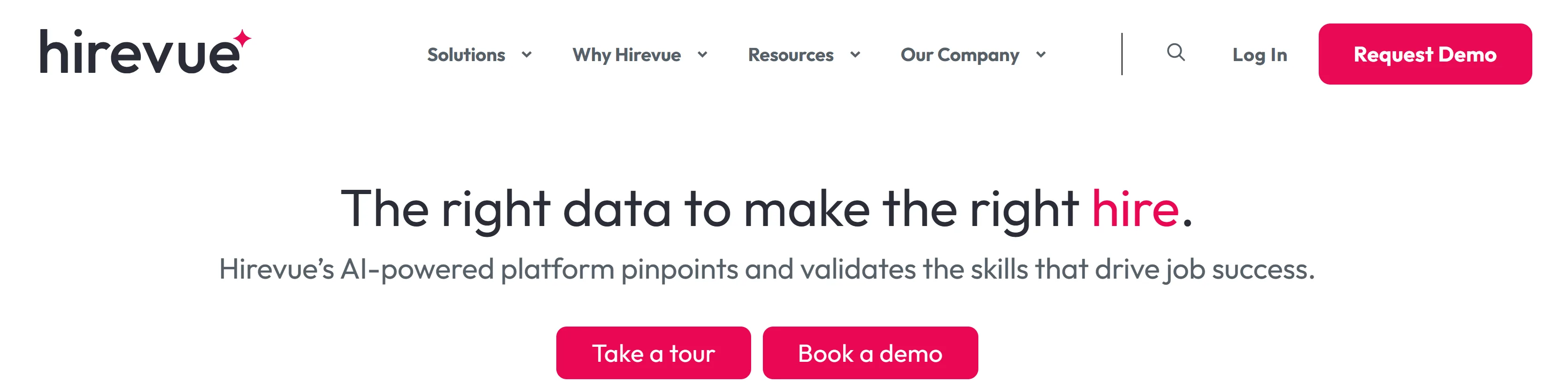 HireVue