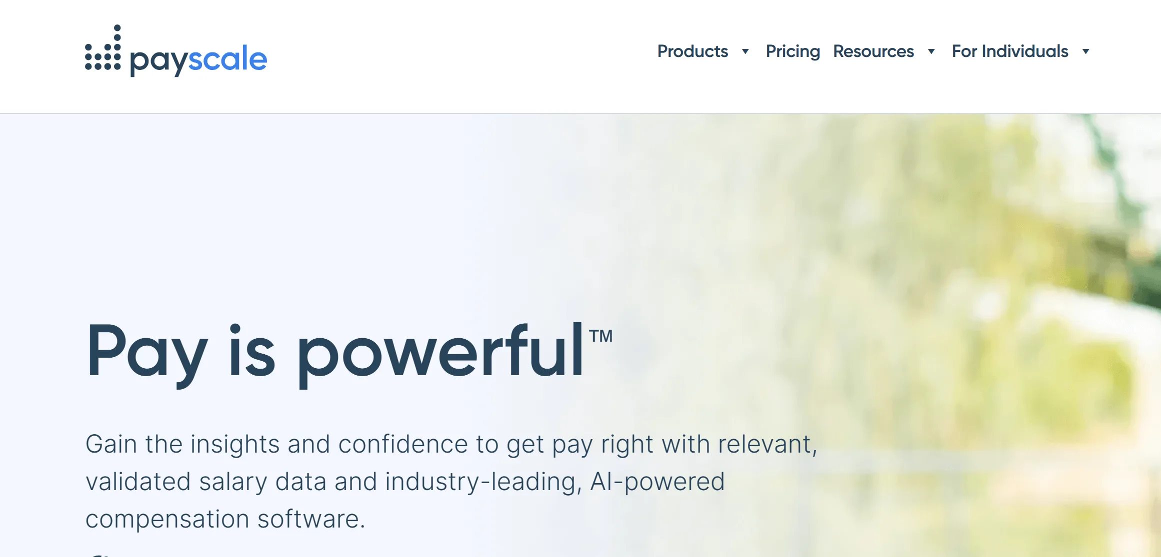 PayScale