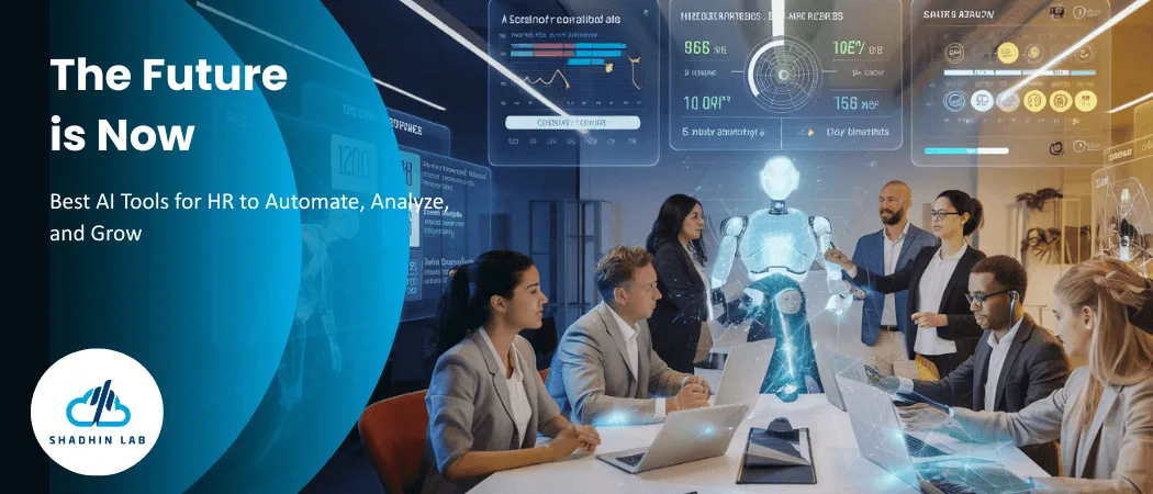 ai tools for hr