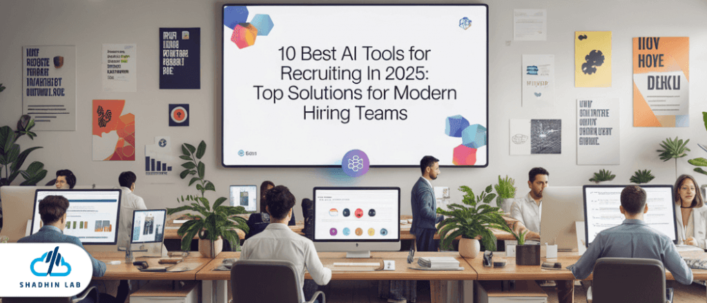 10 Best AI Tools for Recruiting in 2025: Top Solutions for Modern ...