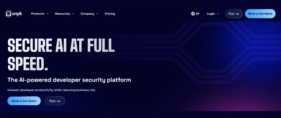 DeepCode