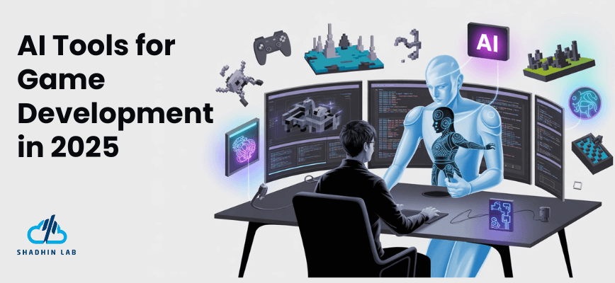 ai tools fort game development