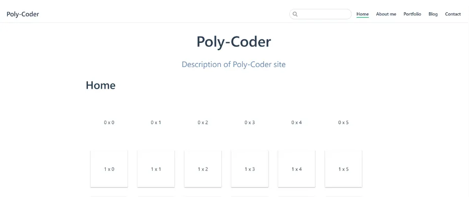 PolyCoder