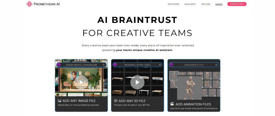 Promethean AI