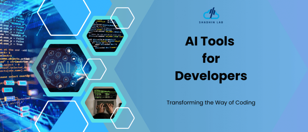 AI Tools for Developers: Transforming the Way of Coding - Shadhin Lab ...