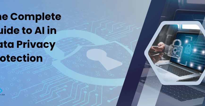 ai in data privacy protection