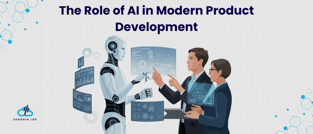 AI in Product Development