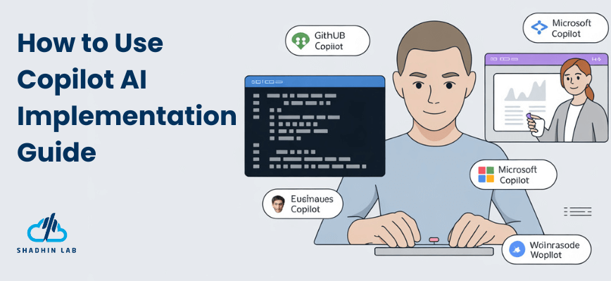 how to use Copilot AI