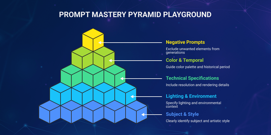 Best Prompts for Using Playground AI