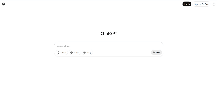 ChatGPT