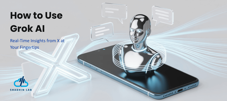 How to use Grok AI