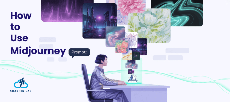 How to use Midjourney