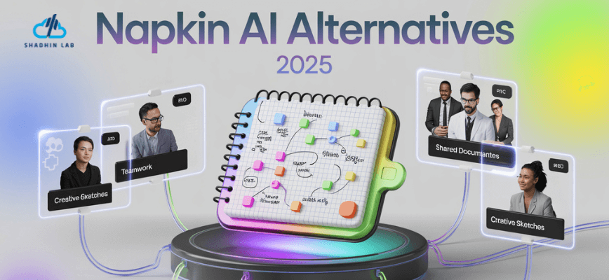 Napkin AI Alternatives