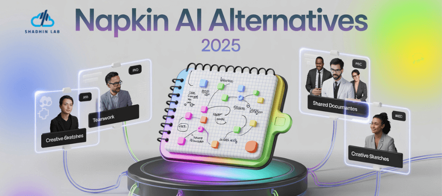 Napkin AI Alternatives