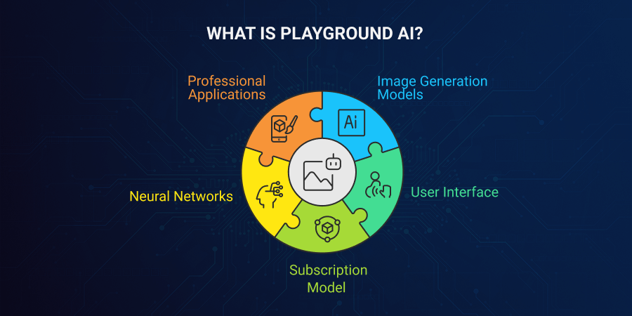 What is Playground AI