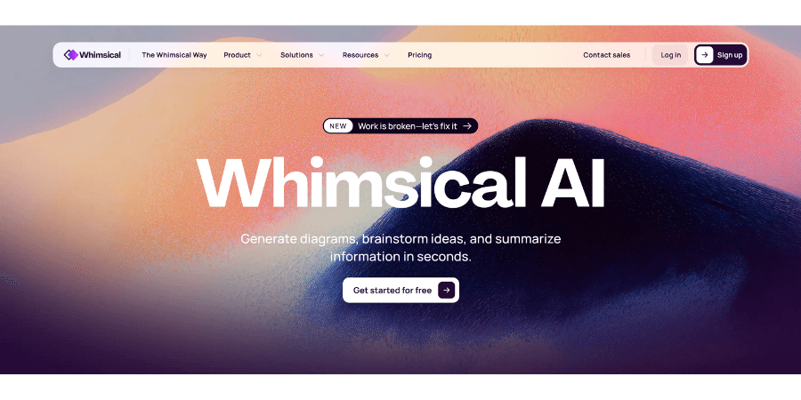 Whimsical