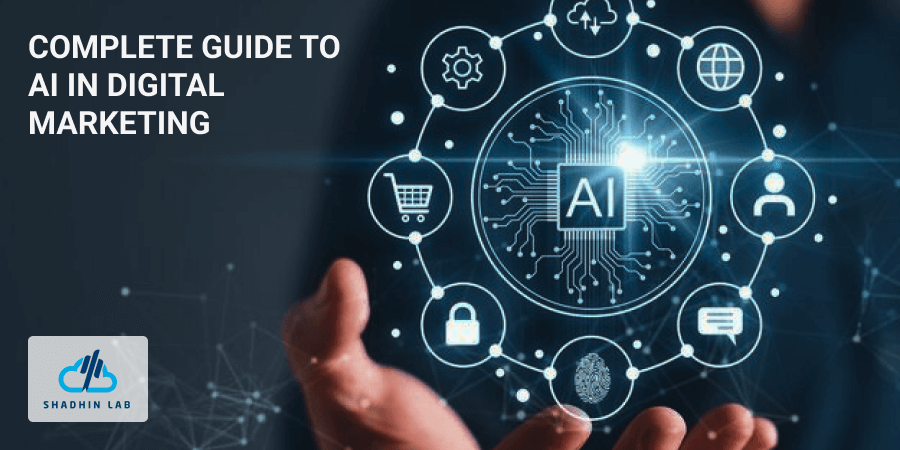 ai in digital marketing