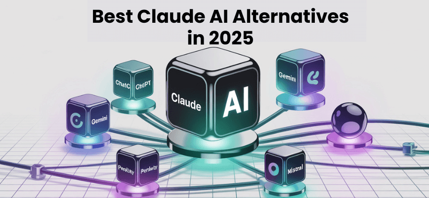 claude ai alternative​