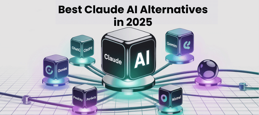 claude ai alternative​