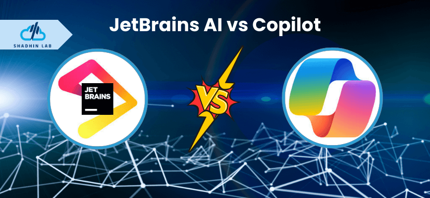 jetbrains ai vs copilot​