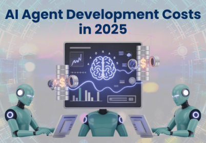 AI Agent Development Cost
