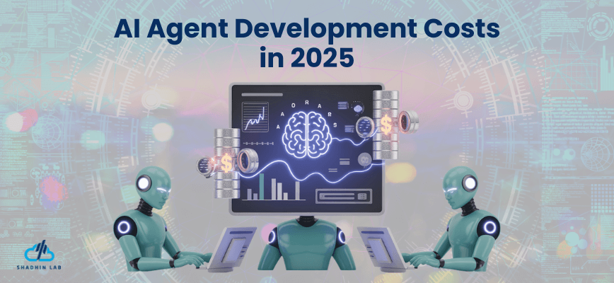 AI Agent Development Cost