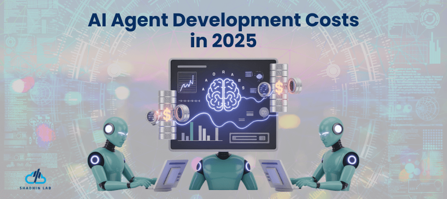 AI Agent Development Cost