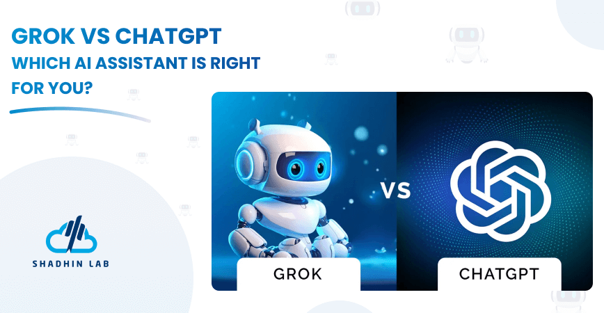 Grok vs chatgpt​