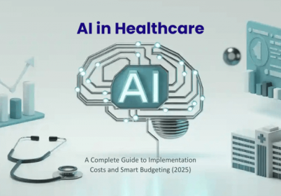 cost of ai in healthcare
