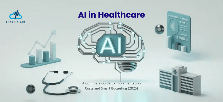 cost of ai in healthcare
