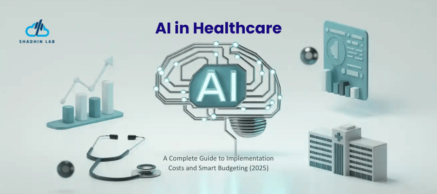 cost of ai in healthcare