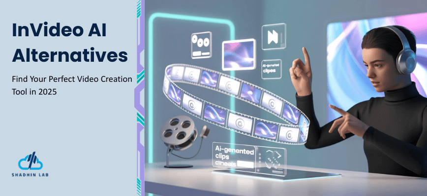 invideo ai alternative