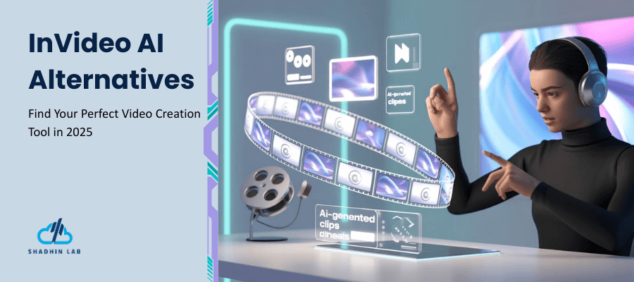 invideo ai alternative