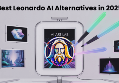 leonardo ai alternative