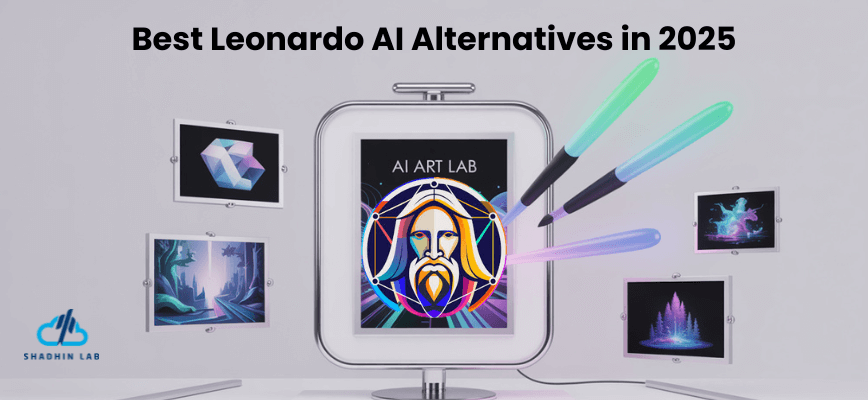 leonardo ai alternative