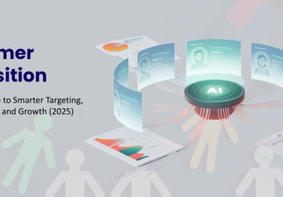 AI in Customer Acquisition